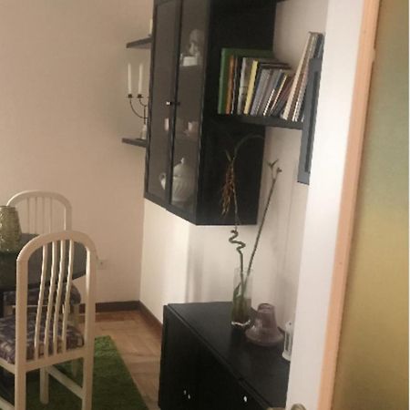 Urbanizacion Loureiral Daire Baiona Dış mekan fotoğraf