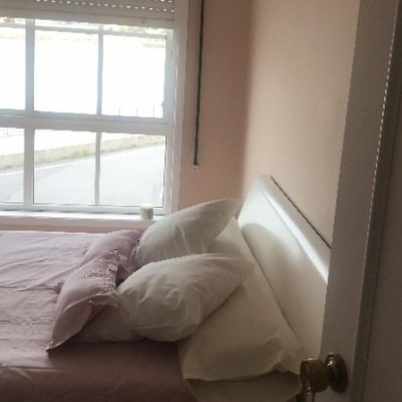 Urbanizacion Loureiral Daire Baiona Dış mekan fotoğraf