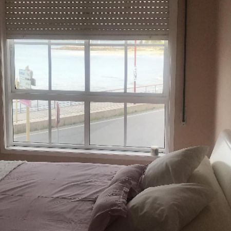Urbanizacion Loureiral Daire Baiona Dış mekan fotoğraf