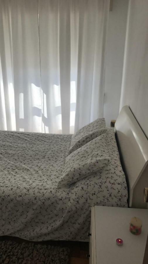 Urbanizacion Loureiral Daire Baiona Dış mekan fotoğraf