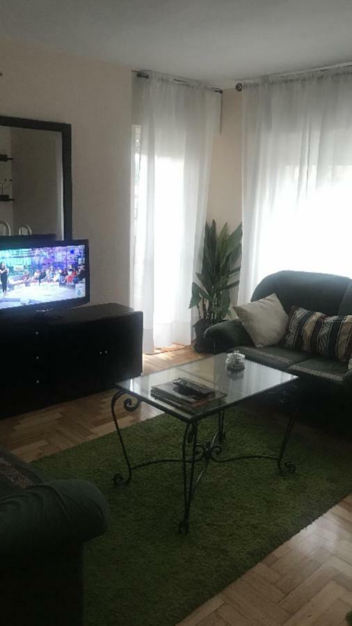 Urbanizacion Loureiral Daire Baiona Dış mekan fotoğraf
