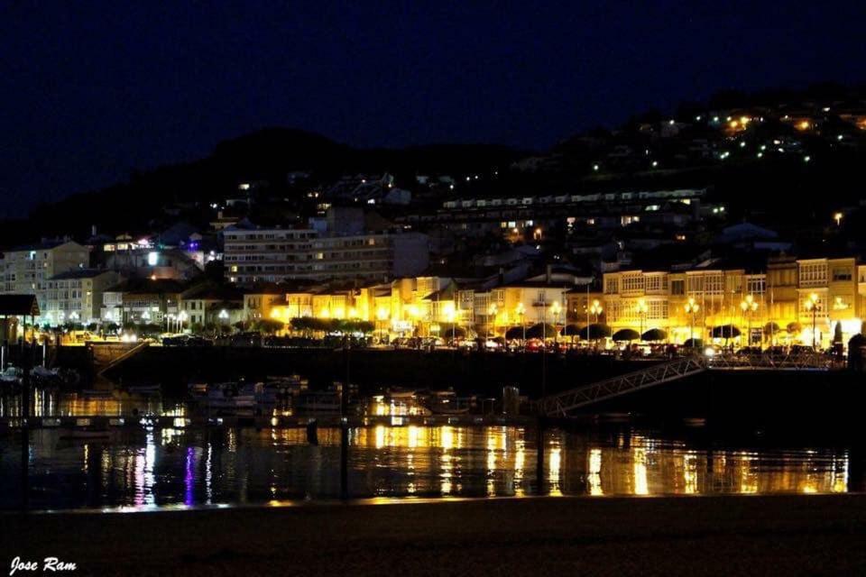 Urbanizacion Loureiral Daire Baiona Dış mekan fotoğraf